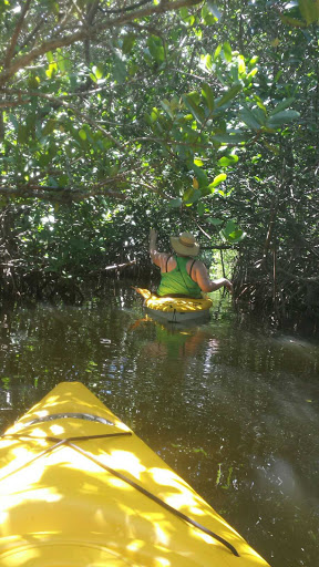 Canoe & Kayak Rental Service «A1A Beach Rentals», reviews and photos, 6811 N Atlantic Ave, Cape Canaveral, FL 32920, USA