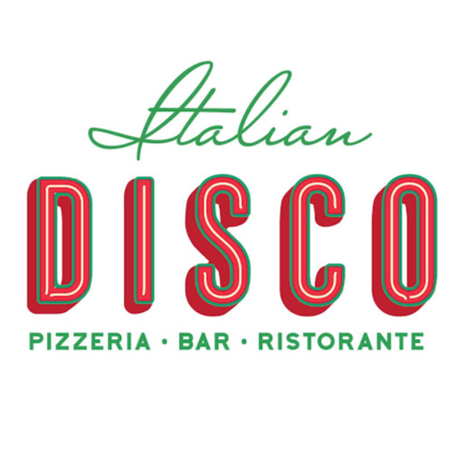 Italian Disco logo