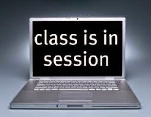 Online Class Sale February Date For Discussion Group