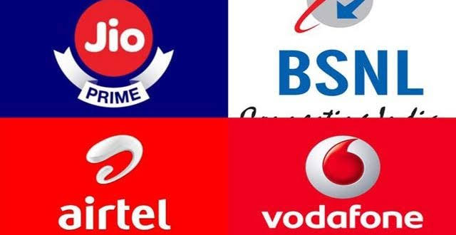 COVID19 Outbreak BSNL, Vodafone, Jio and Airtel announce extra talktime, longer validity 