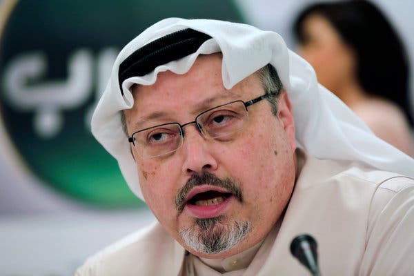 Mahakama Saudi Arabia yawahukumu kifo watu watano kwa mauaji ya mwanahabari Khashoggi