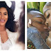 Faithia Balogun reacts to Wizkid and Tiwa’s romance in “Fever” video