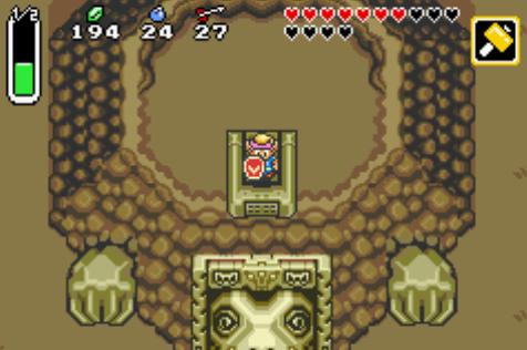 Detonado Completo 100%] Zelda: A Link to the Past #15 - TURTLE