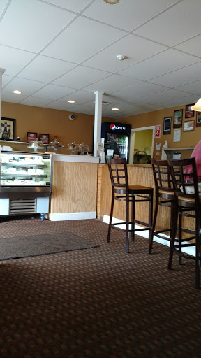 Cafe «Marshland Too Restaurant & Bakery», reviews and photos, 315 Cotuit Rd #3, Sandwich, MA 02563, USA