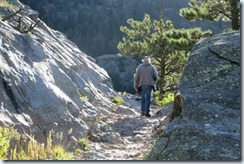 Hiking at Vallecito-001