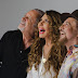 MOSTRA SESC CARIRI: Elba Ramalho, Alceu Valença e Geraldo Azevedo abrem a Mostra Sesc Cariri de Culturas