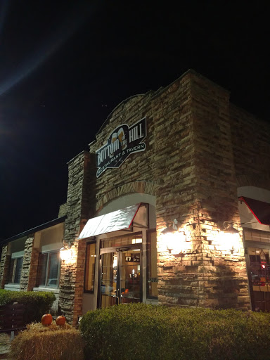 Bar & Grill «Bottom Of The Hill Restaurant and Tavern», reviews and photos, 40874 Merchants Ln, Leonardtown, MD 20650, USA