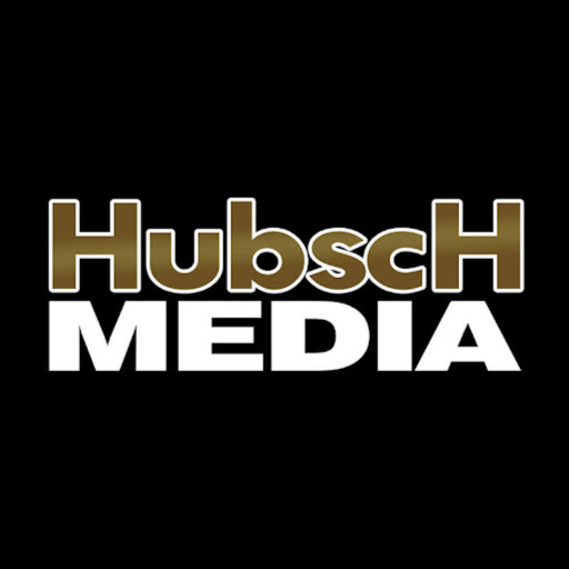 Hubsch Media B.V. logo