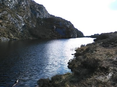 Photos of Purple Mountain