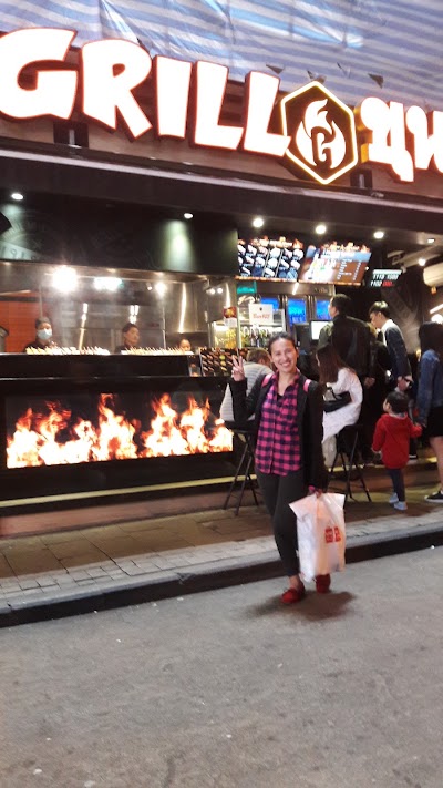 Photos of Tsui Wah Restaurant