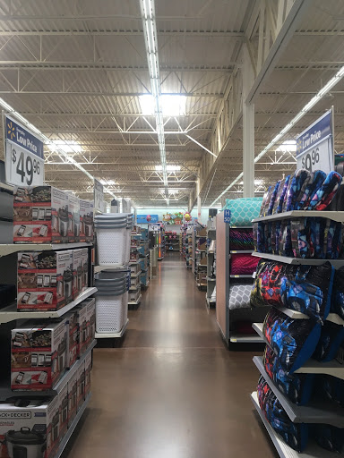 Department Store «Walmart Supercenter», reviews and photos, 1801 IN-57, Washington, IN 47501, USA