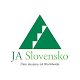 Junior Achievement Slovensko