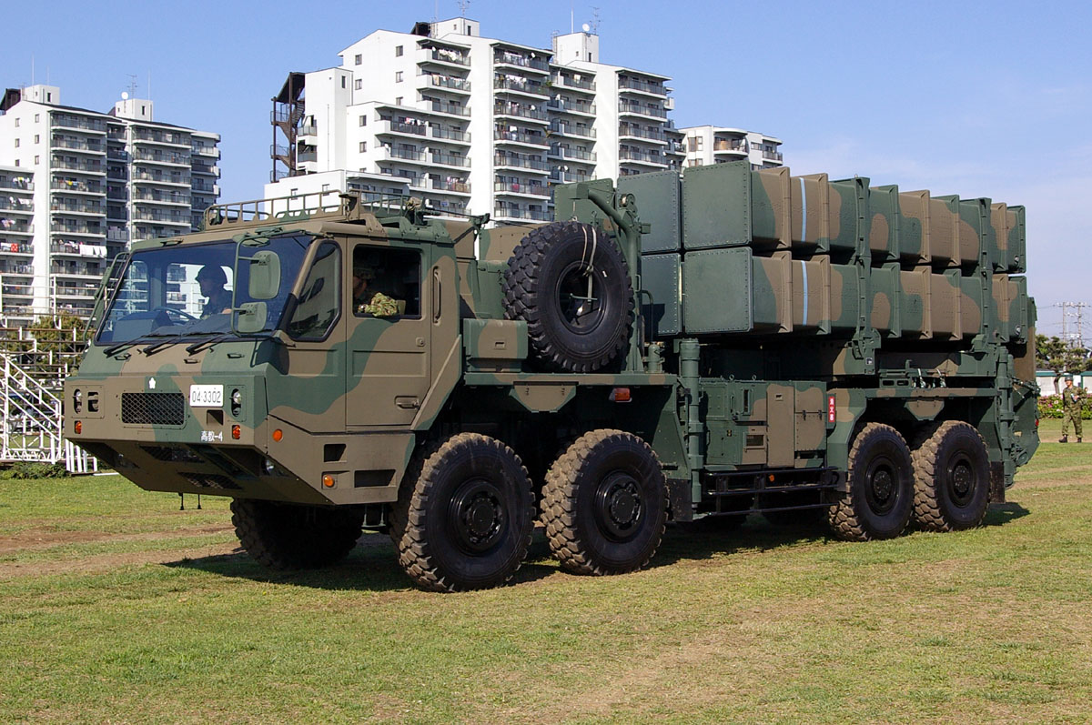 파일:external/upload.wikimedia.org/JGSDF_Type03_SAM_%28launcher%29_02.jpg