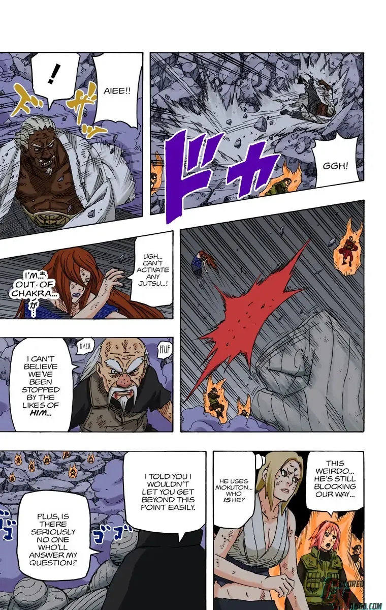 Chapter 662 Page 5