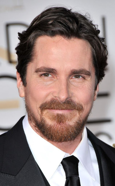 Christian Bale Dp Profile Pics