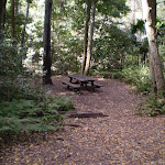 The Bola Picnic Area (32633)