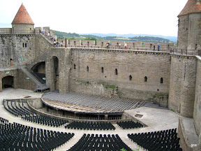 TOUR DE FRANCE. - Blogs of France - Brevisima introducción con algún dato y llegada a Carcassone. (16)