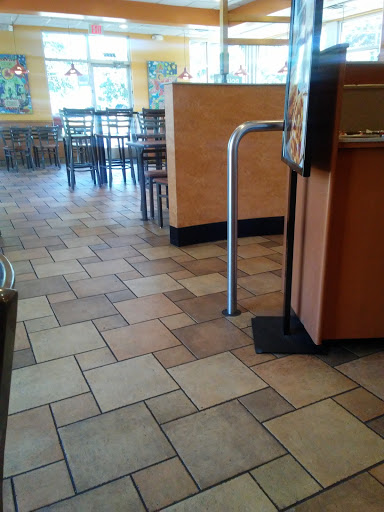 Mexican Restaurant «Taco Bell», reviews and photos, 1237 Trotwood Ave, Columbia, TN 38401, USA