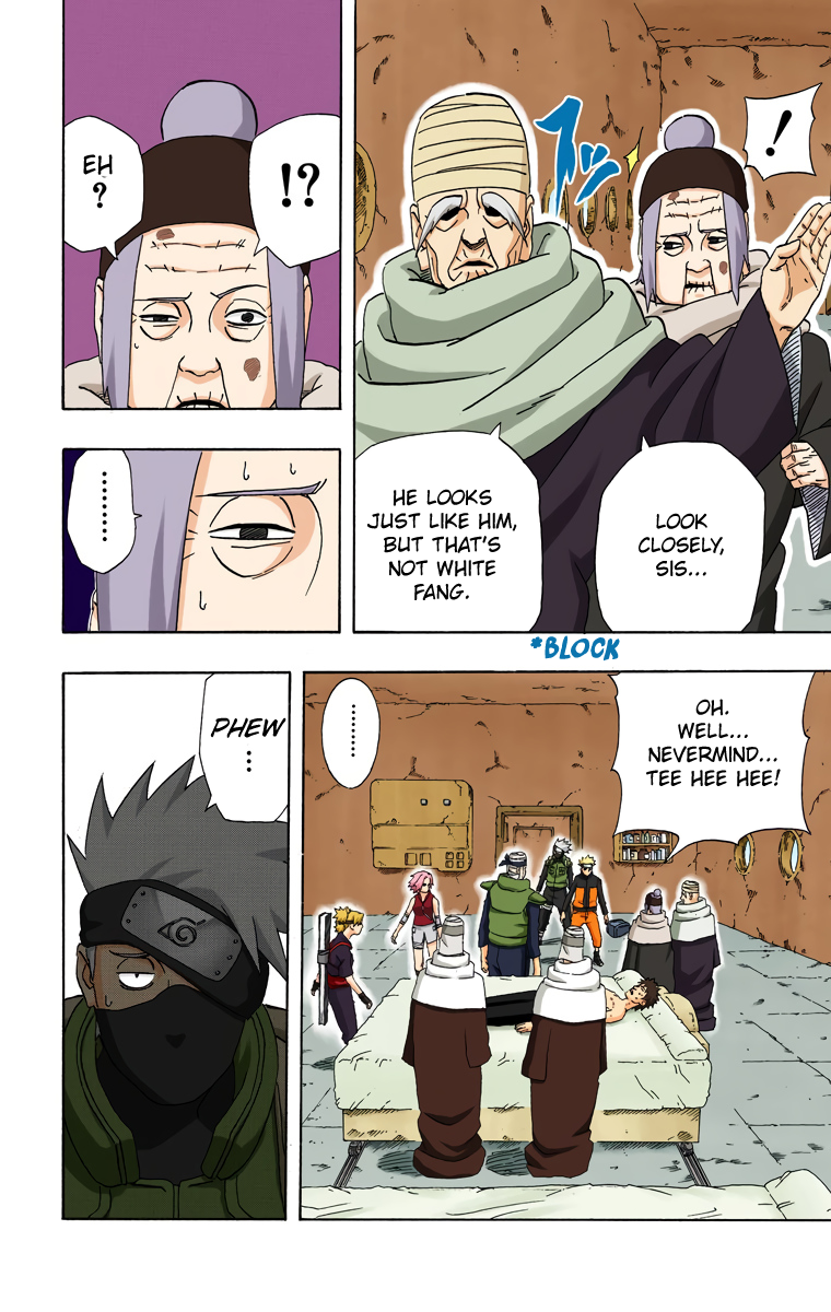 Chapter 253            Reinforcements...!! Page 14