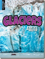 Glaciers-Earths-Water Glaciers-Earths-Water