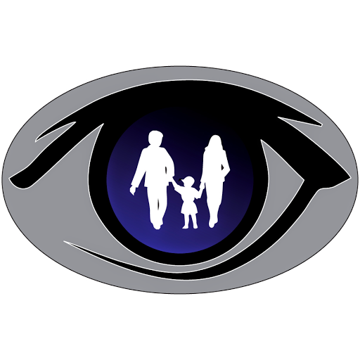 Marshall Eye Care logo