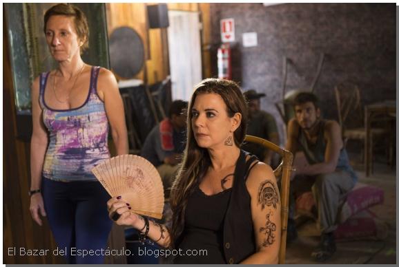 #LlamameBruna - Episodio 1 - FOX Premium (29).JPG