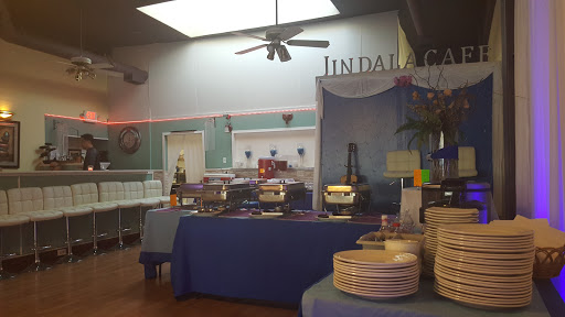 Buffet Restaurant «JINDALA CAFE», reviews and photos, 603 Main St, Suisun City, CA 94585, USA