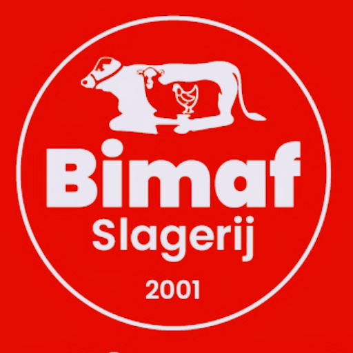 Bimaf Supermarkt & Slagerij logo