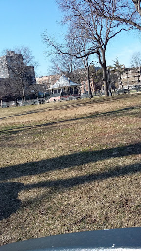 Park «Rufus King Park», reviews and photos, 150-29 Jamaica Ave, Jamaica, NY 11435, USA