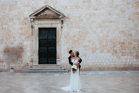 Fotógrafo de bodas Stela Horvat (stelahorvat). Foto del 20 de septiembre 2023