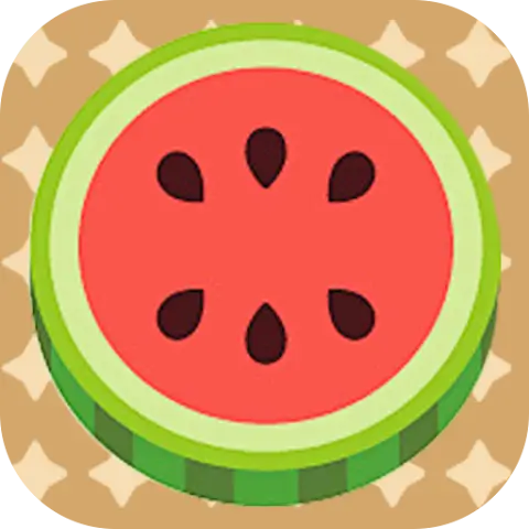 Merge Juice Fruits