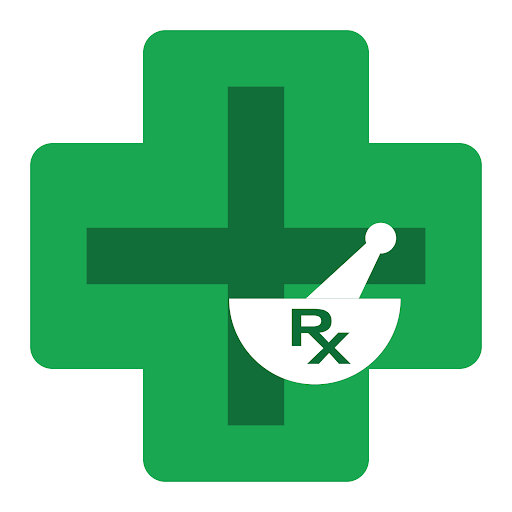 Thornlands Pharmacy logo