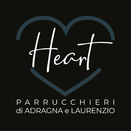 HEART Parrucchieri logo