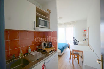 appartement à Lyon 8ème (69)