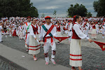 Sanferminak 2012