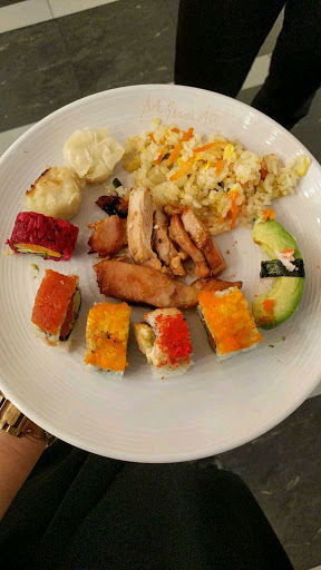 Japanese Restaurant «Minado», reviews and photos, 219 Glen Cove Rd, Carle Place, NY 11514, USA