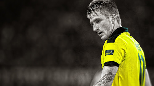 marco reus transfer