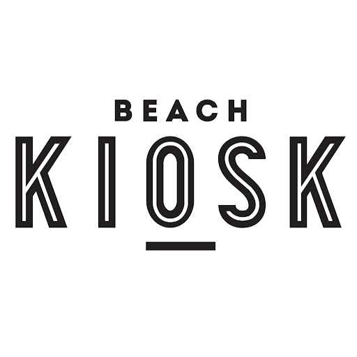 The Beach Kiosk Cafe logo