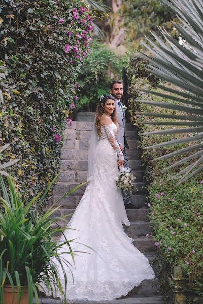 Wedding photographer Diego Montoya (diegomontoya). Photo of 21 March 2020