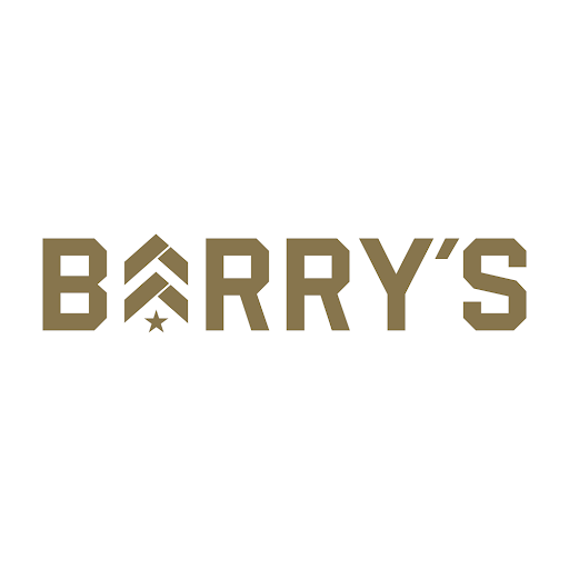 Barry's FiDi