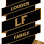 Louder Family logotyp