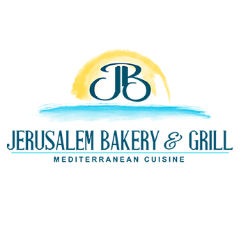 Jerusalem Bakery & Grill logo