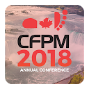 アプリのダウンロード CFPM Annual Conference をインストールする 最新 APK ダウンローダ