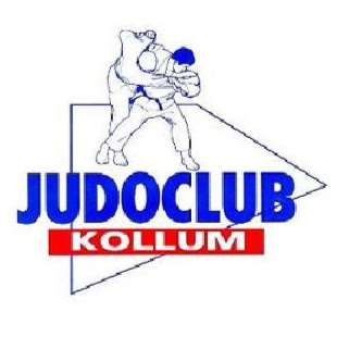 Judoclub Kollum logo