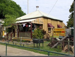 170617 053 Charters Towers Miners Cottage