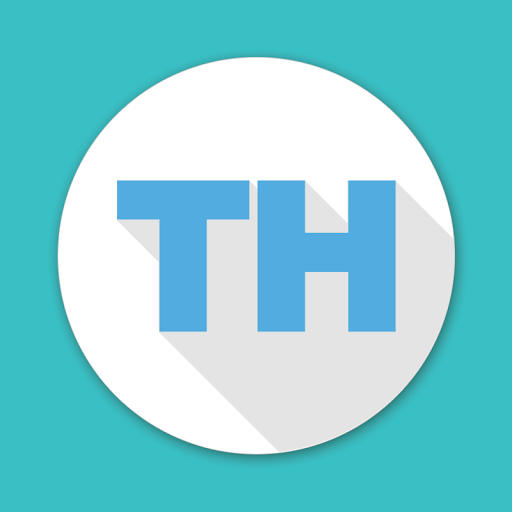 Tom Harris TELUS & Koodo Store logo