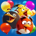 Cover Image of Download Angry Birds Blast 1.7.8 APK