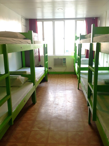 Wanderers Guest House