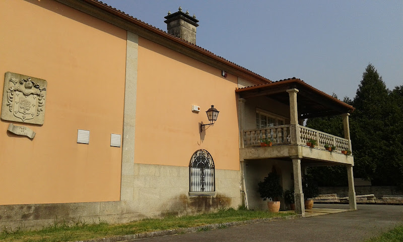 Main image of Bodegas Pazo Cilleiro