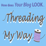 Threading My Way_How Does Blog Look